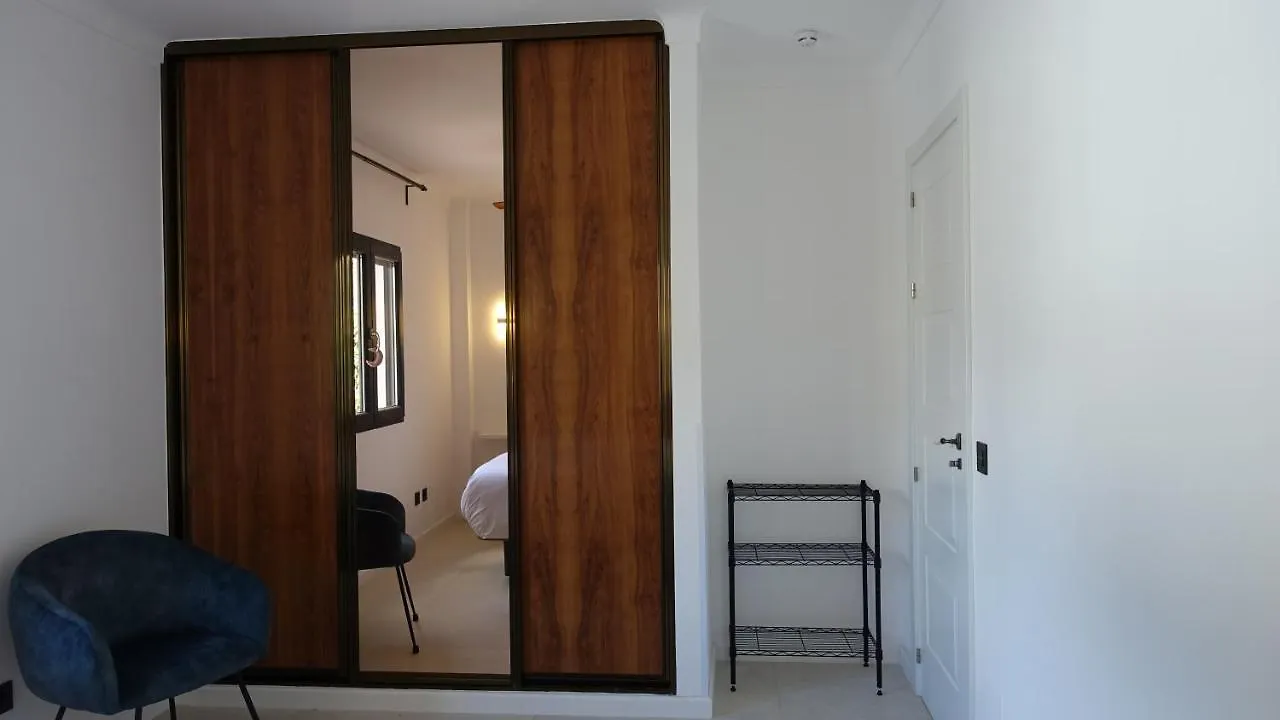 Willa Casa Goldberg Peguera Hiszpania
