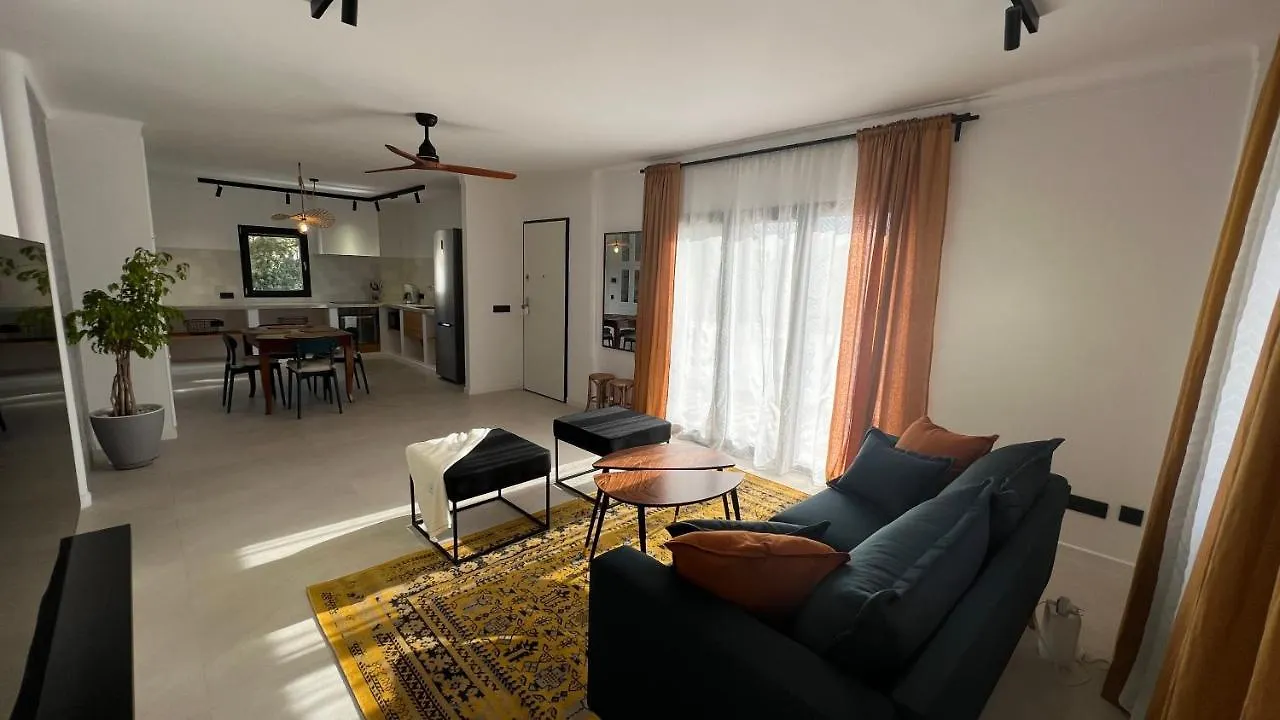 Willa Casa Goldberg Peguera Hiszpania